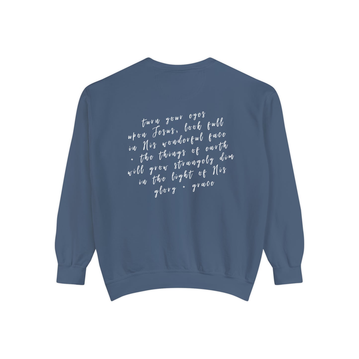 Glory + Grace Sweatshirt