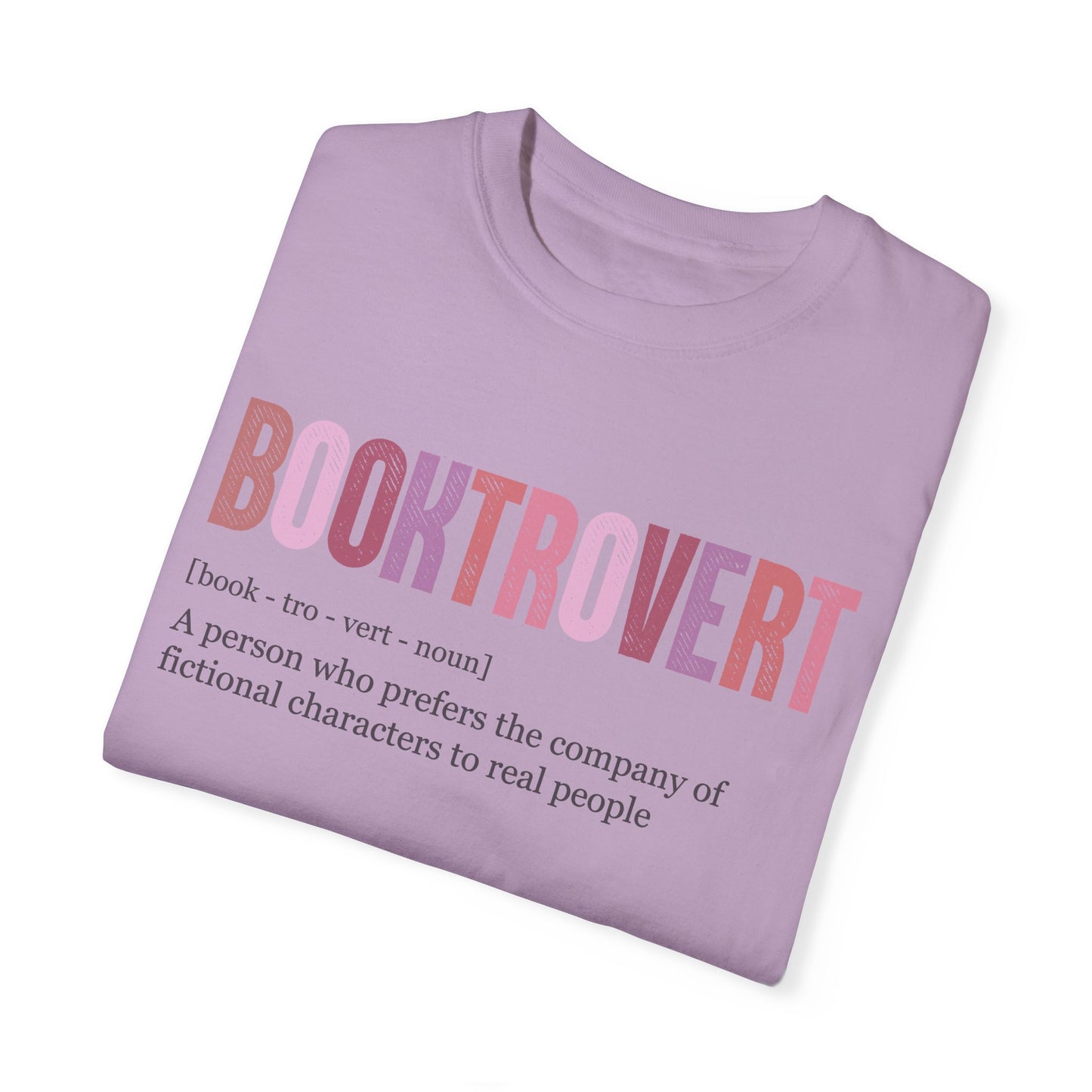 Booktrovert