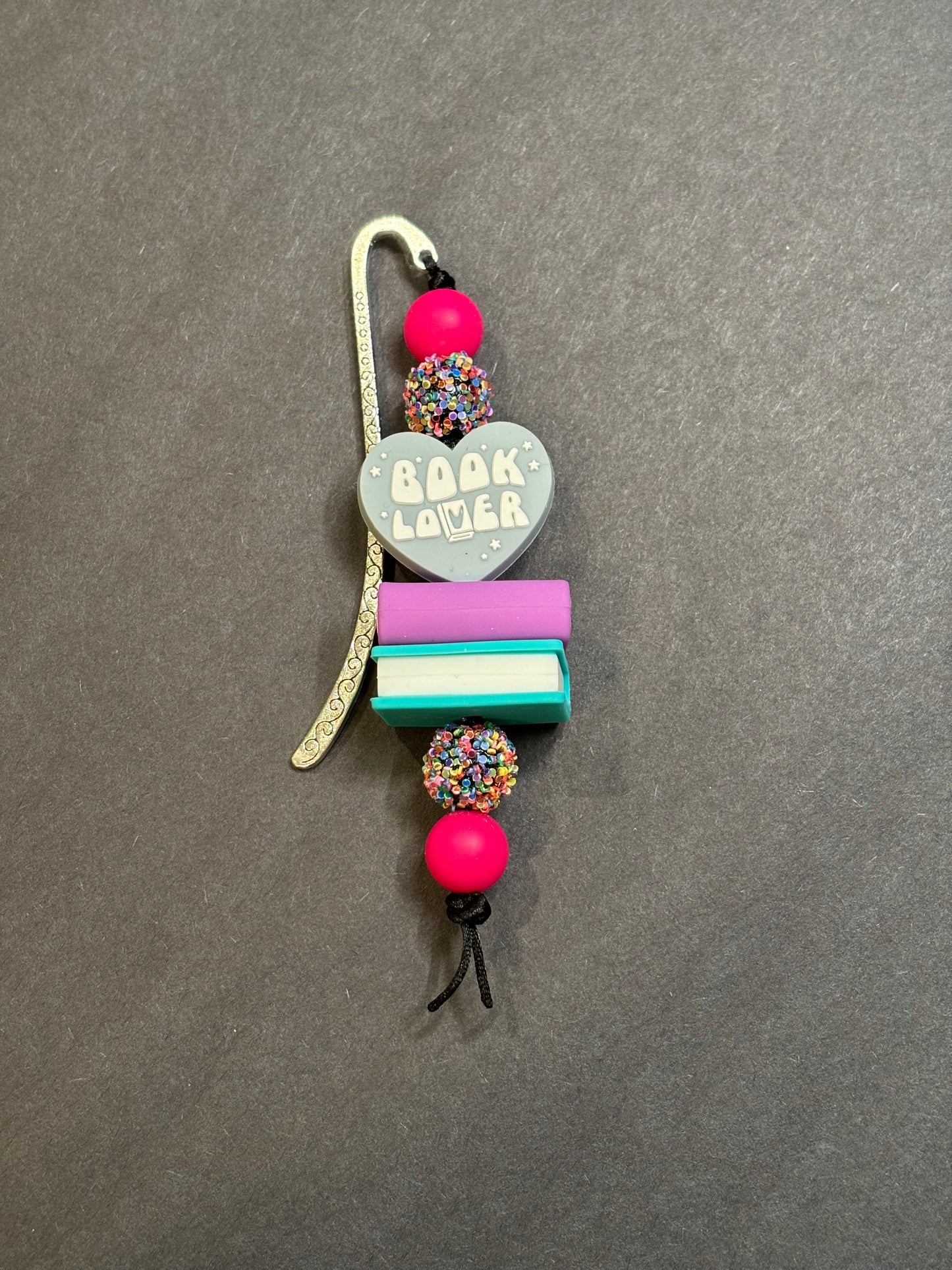 Book Lover bookmark