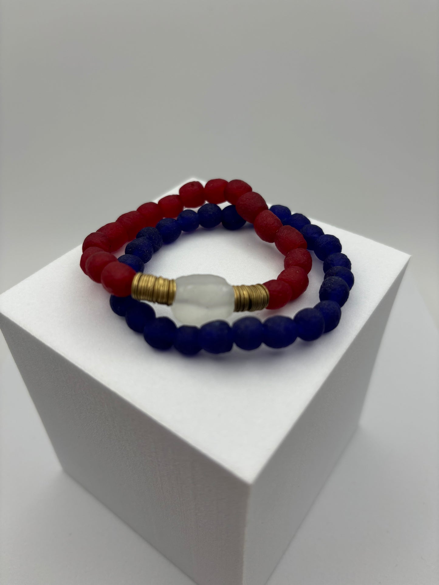 Patriotic Stack