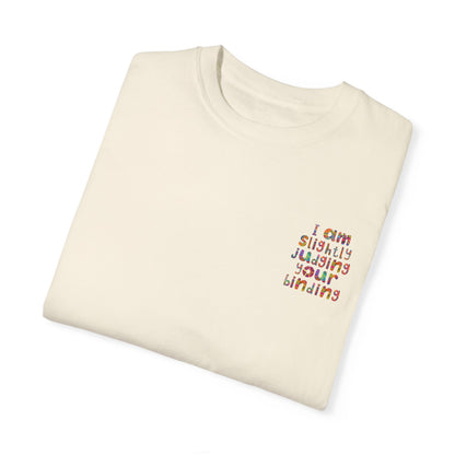 Funny Quilter T-Shirt