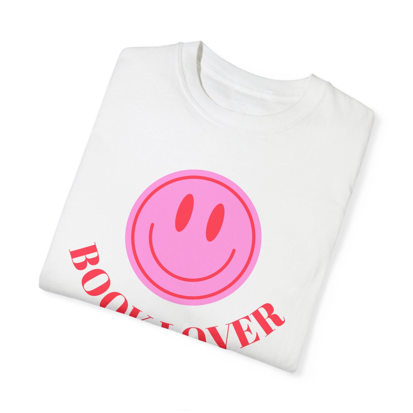 Book Lover T-shirt