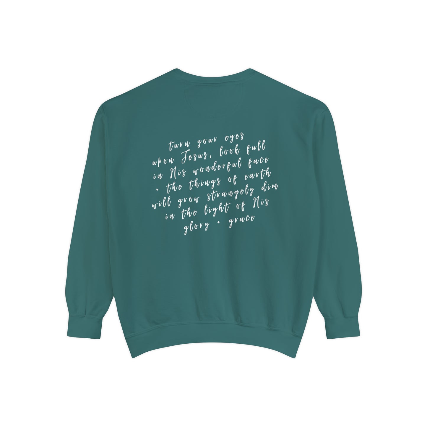 Glory + Grace Sweatshirt