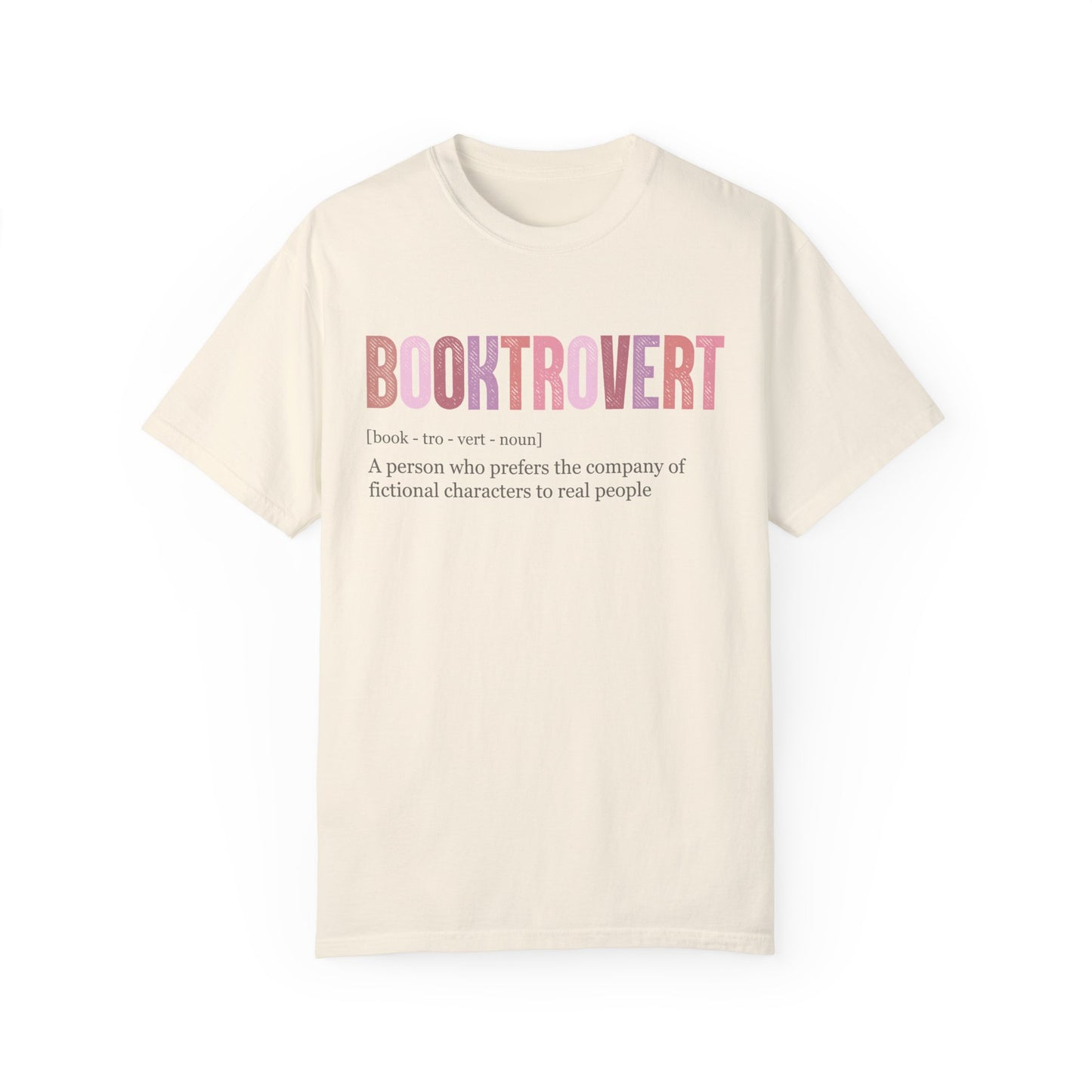 Booktrovert