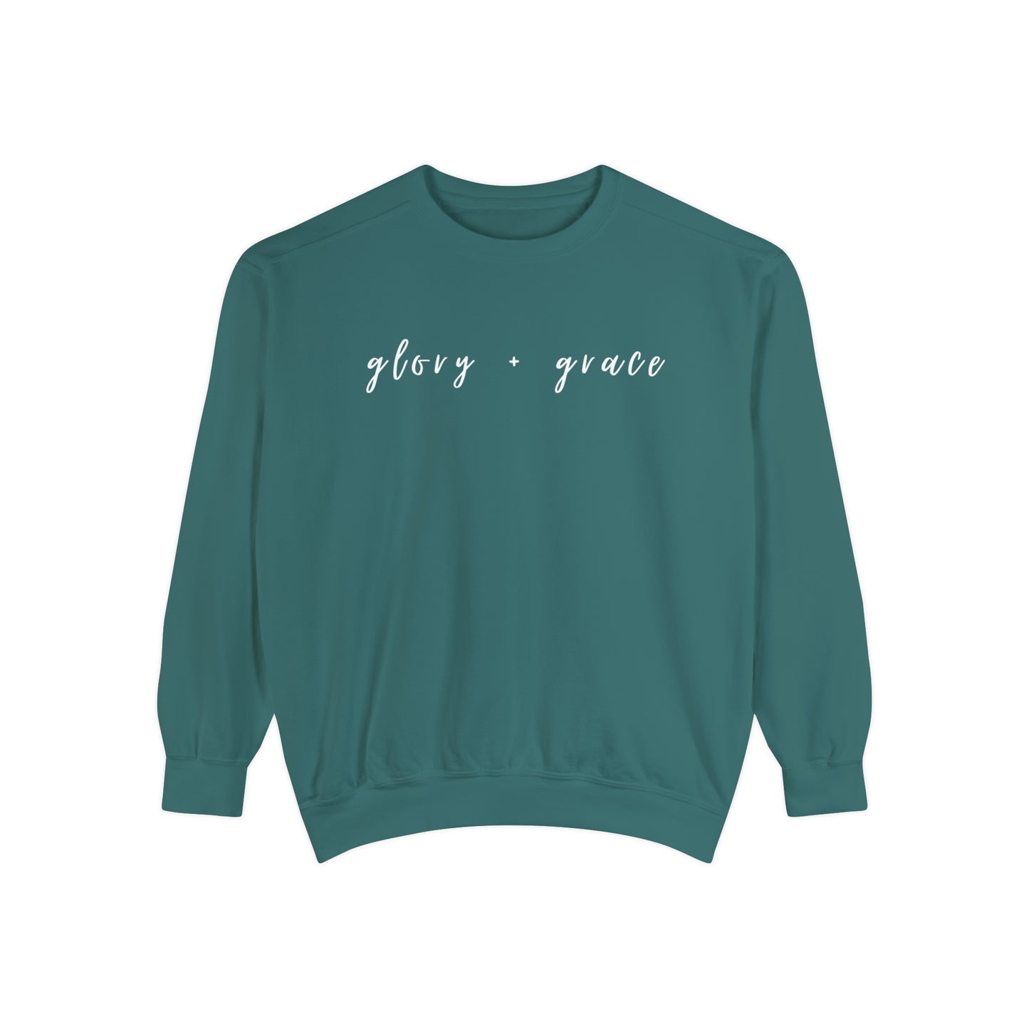 Glory + Grace Sweatshirt