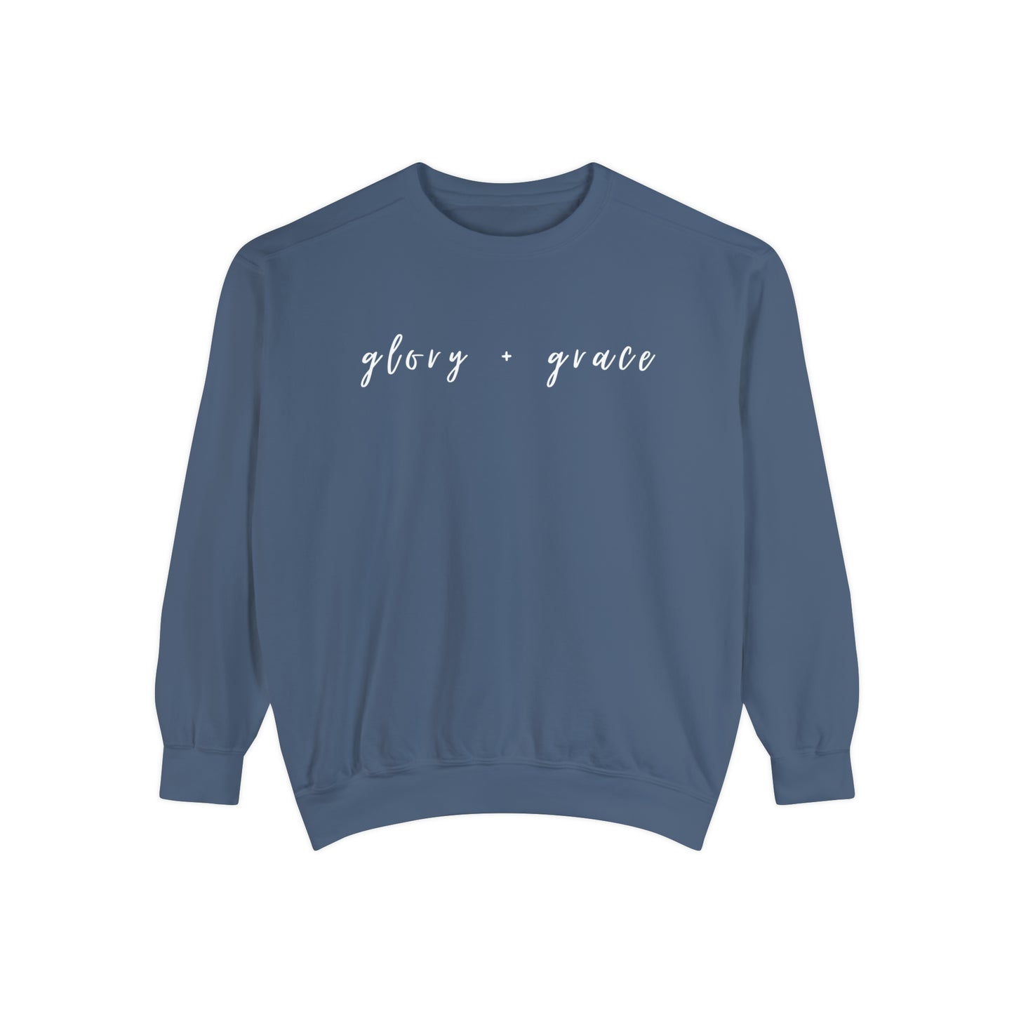 Glory + Grace Sweatshirt