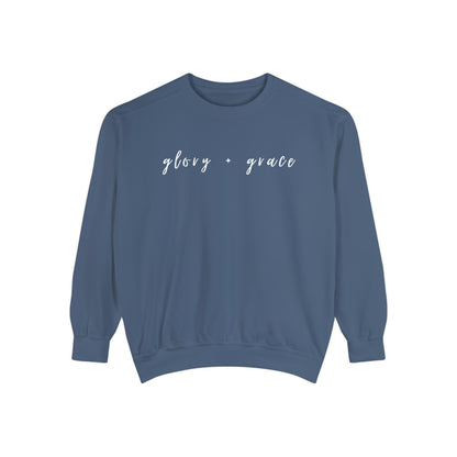 Glory + Grace Sweatshirt
