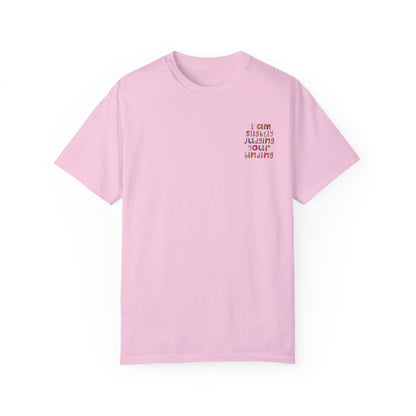 Funny Quilter T-Shirt