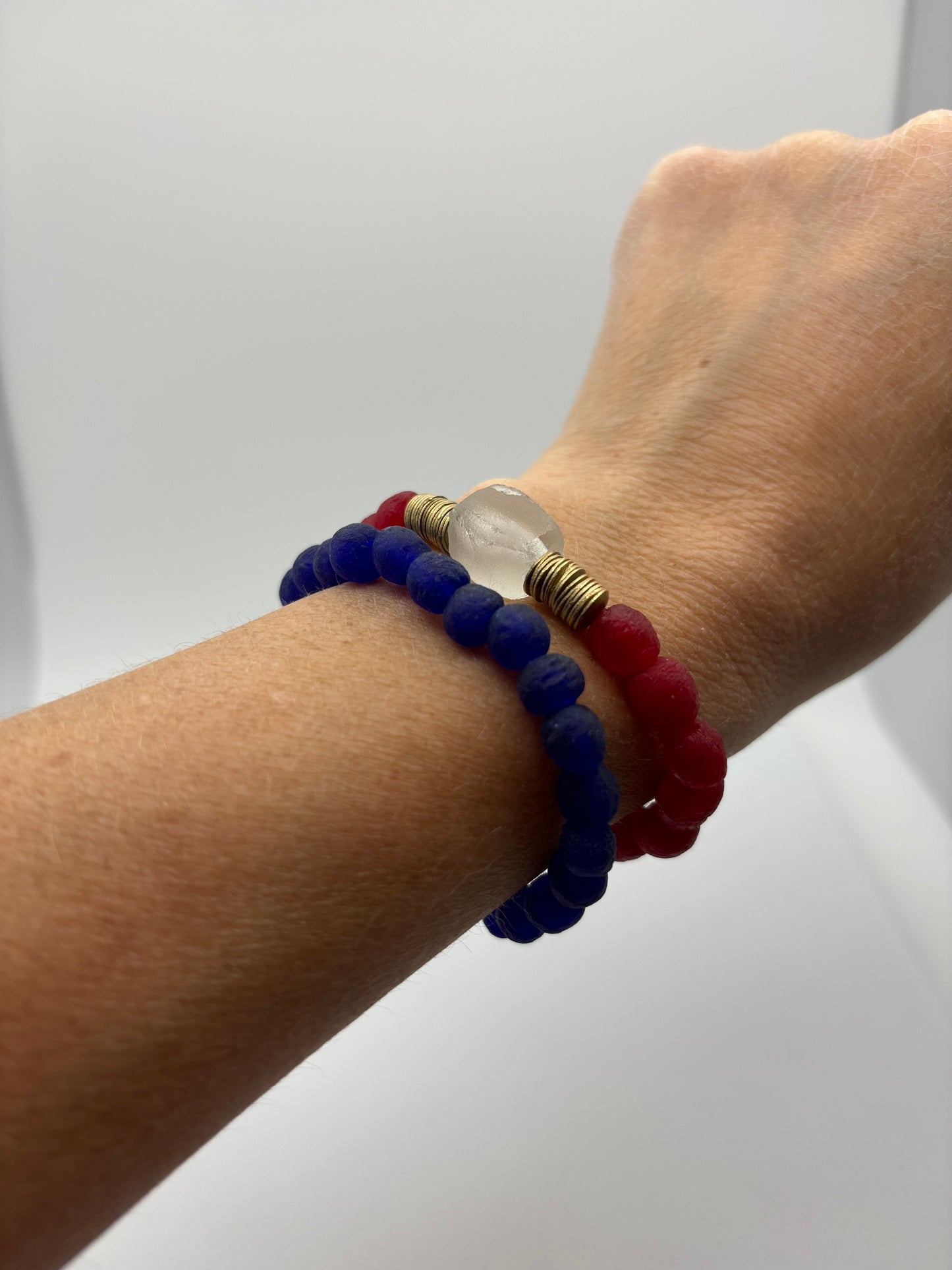 Patriotic Stack