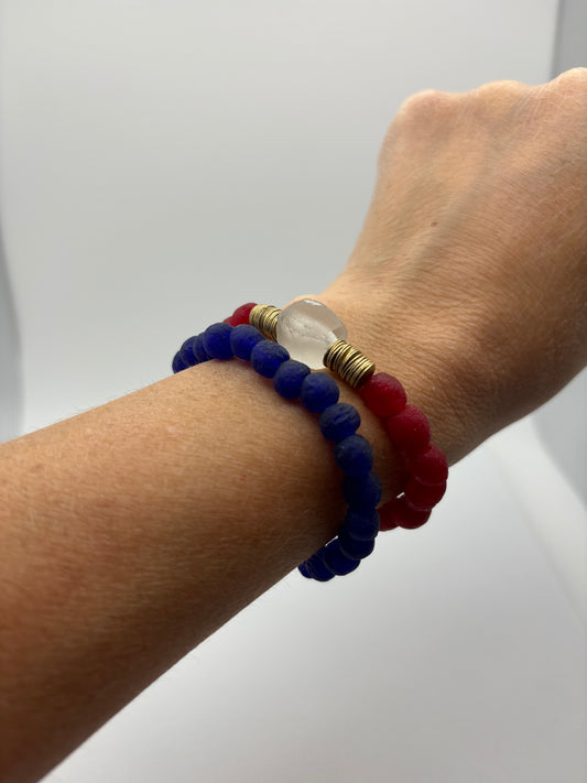 Patriotic Stack