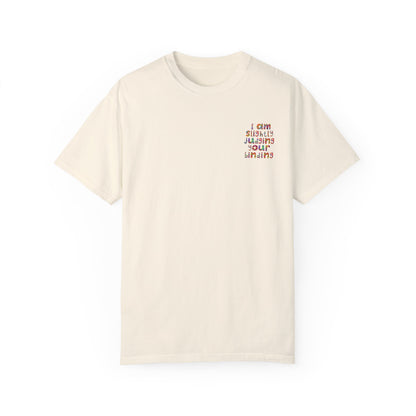Funny Quilter T-Shirt