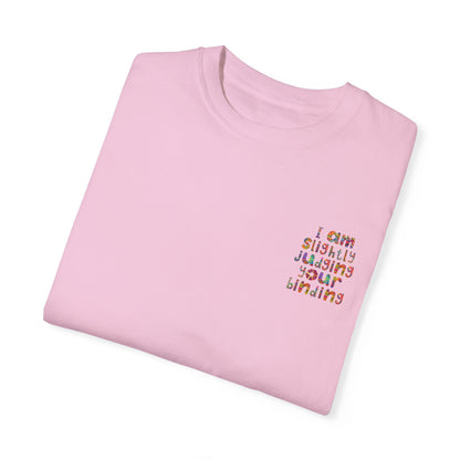 Funny Quilter T-Shirt