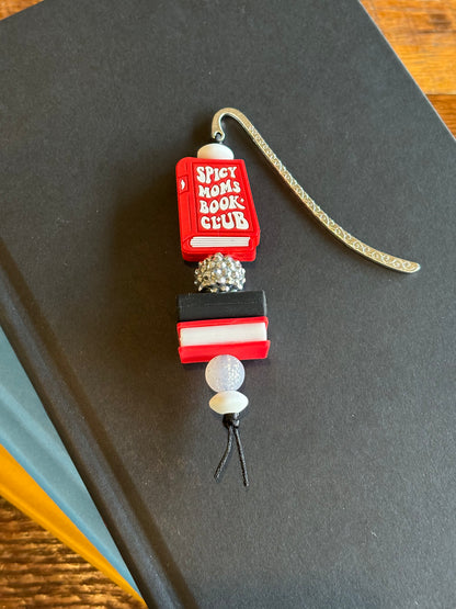 Beaded Bookmarks