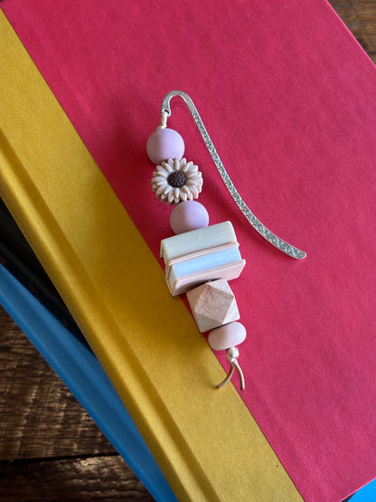 Beaded Bookmarks