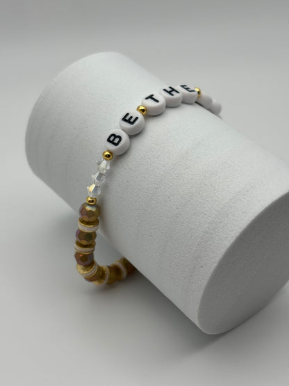 Be The Light Bracelet