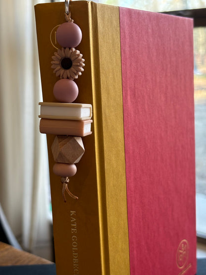 Beaded Bookmarks