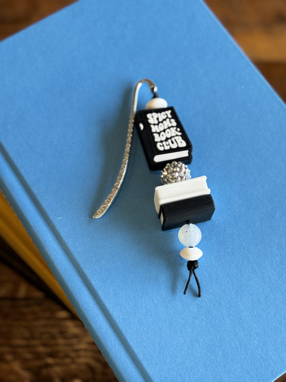 Beaded Bookmarks