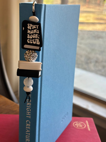 Beaded Bookmarks