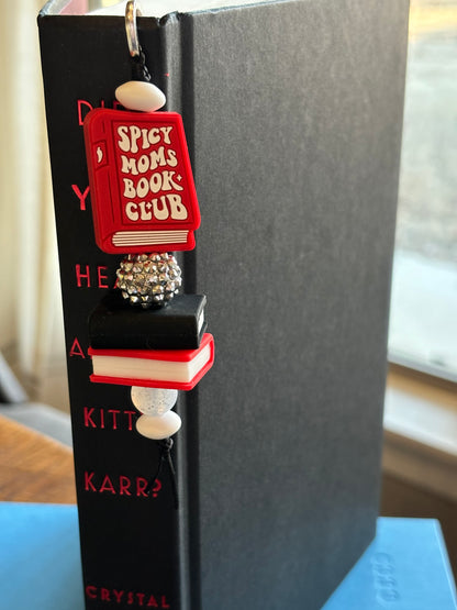 Beaded Bookmarks