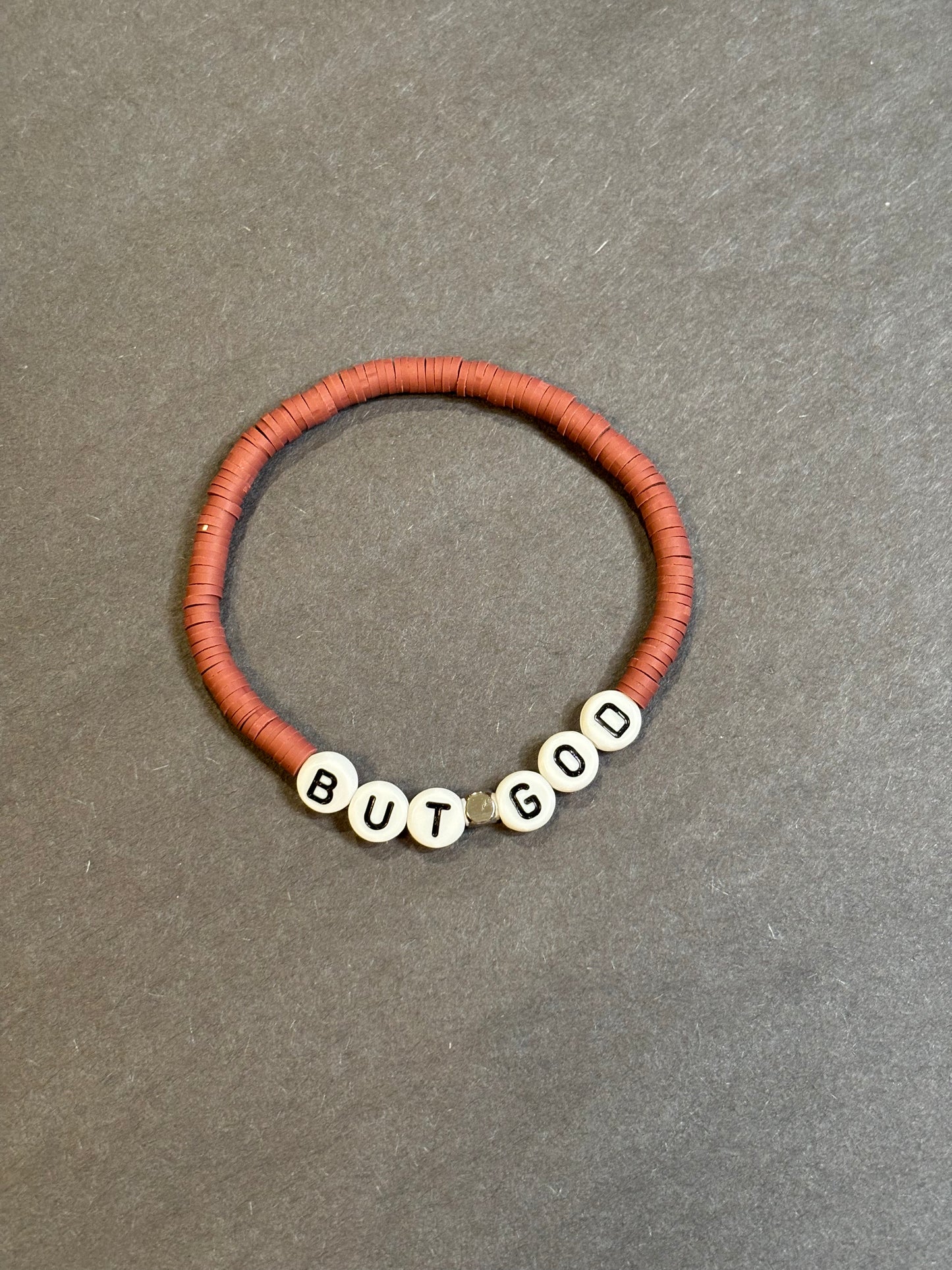 Stackable bracelets