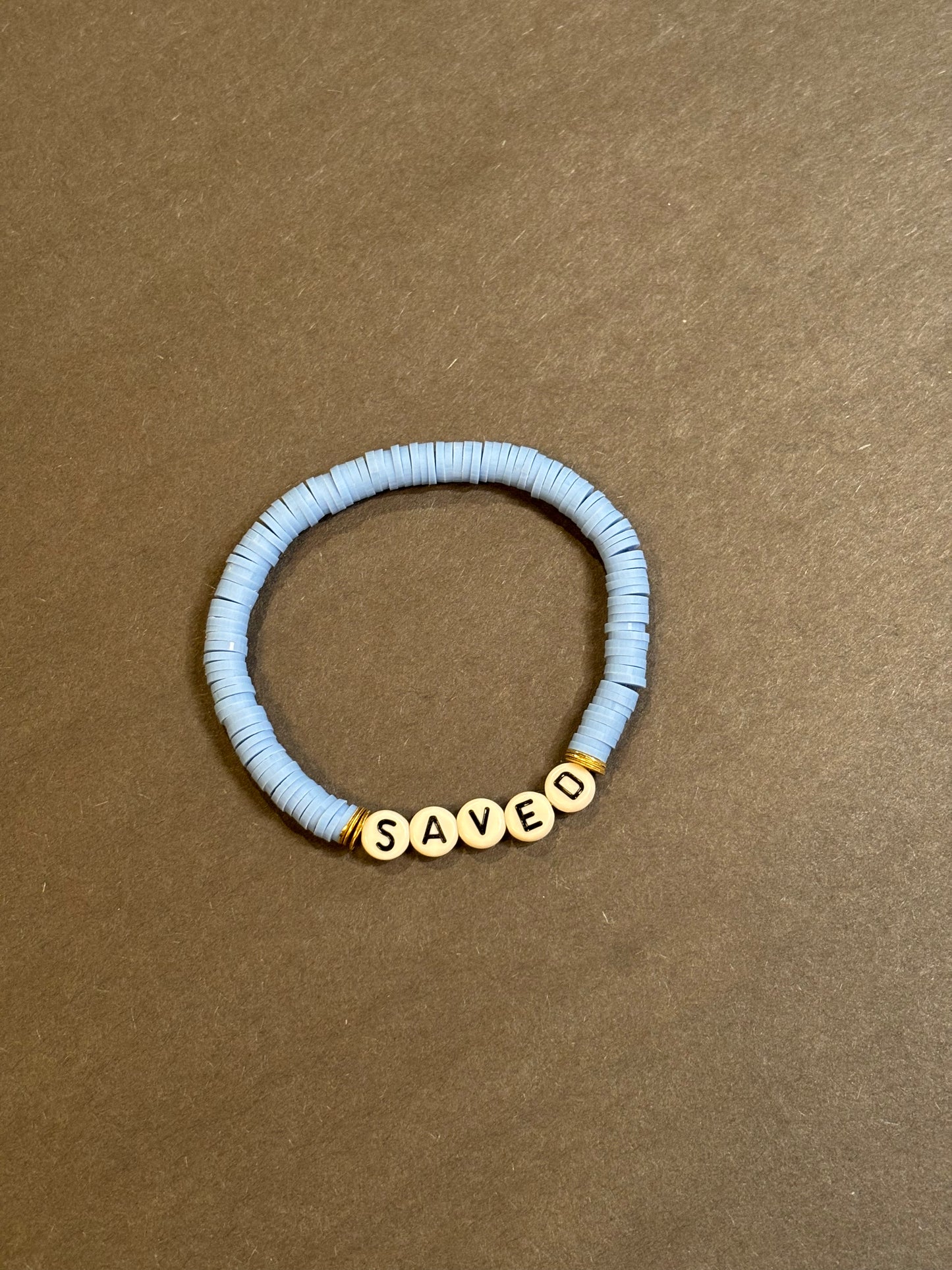 Stackable bracelets