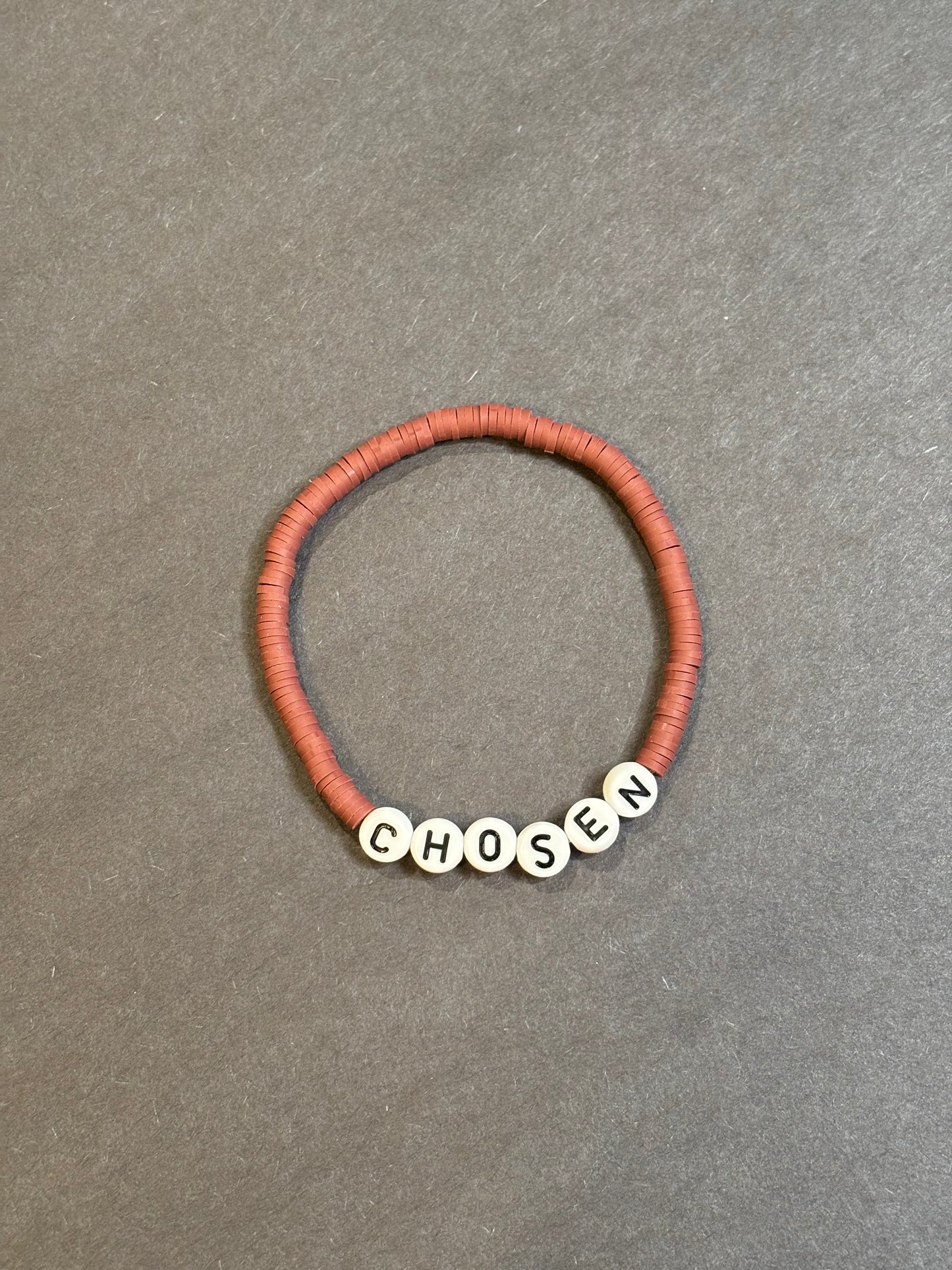 Stackable bracelets