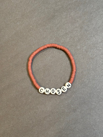 Stackable bracelets