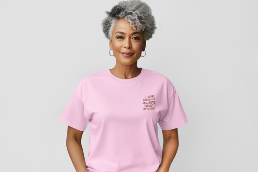 Funny Quilter T-Shirt